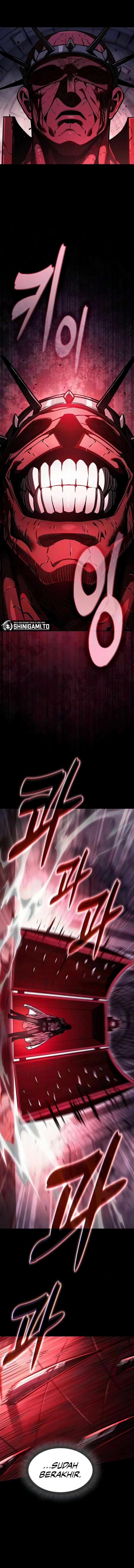 Academy’s Genius Swordmaster Chap 144 - Next Chap 145