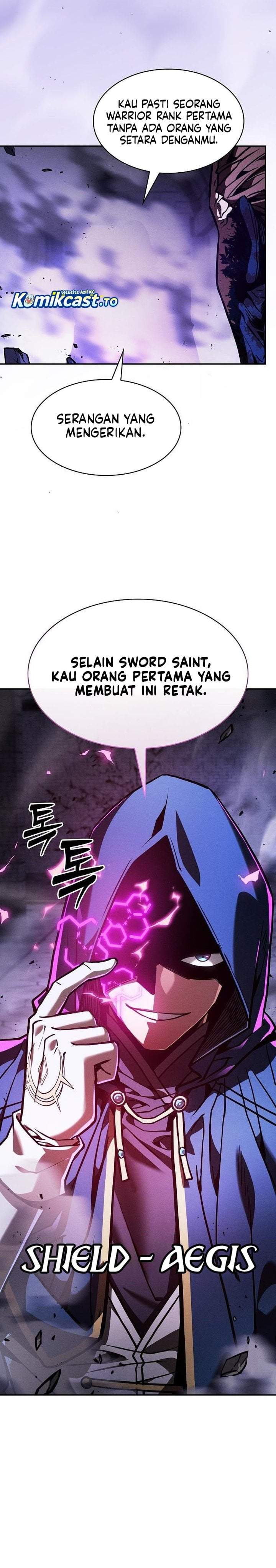 Academy’s Genius Swordmaster Chap 145 - Next Chap 146