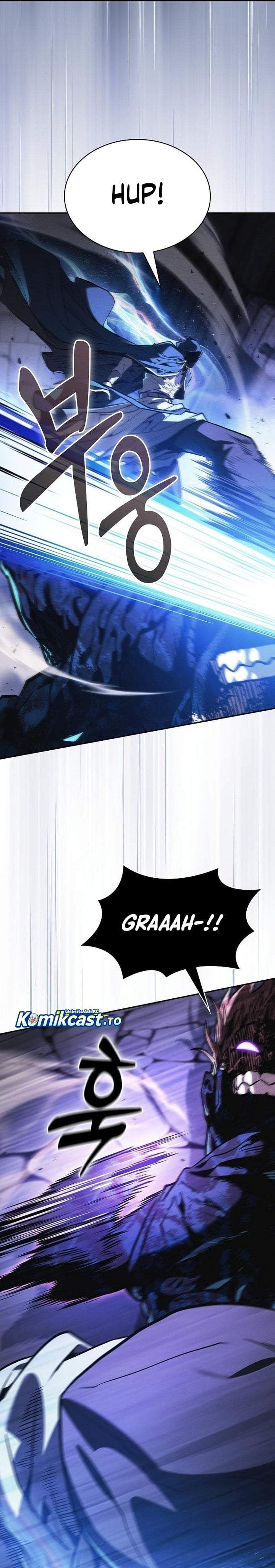 Academy’s Genius Swordmaster Chap 145 - Next Chap 146