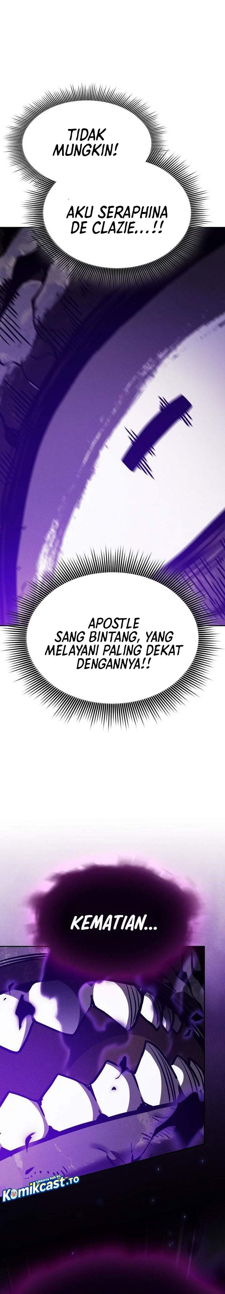 Academy’s Genius Swordmaster Chap 147 - Next Chap 148