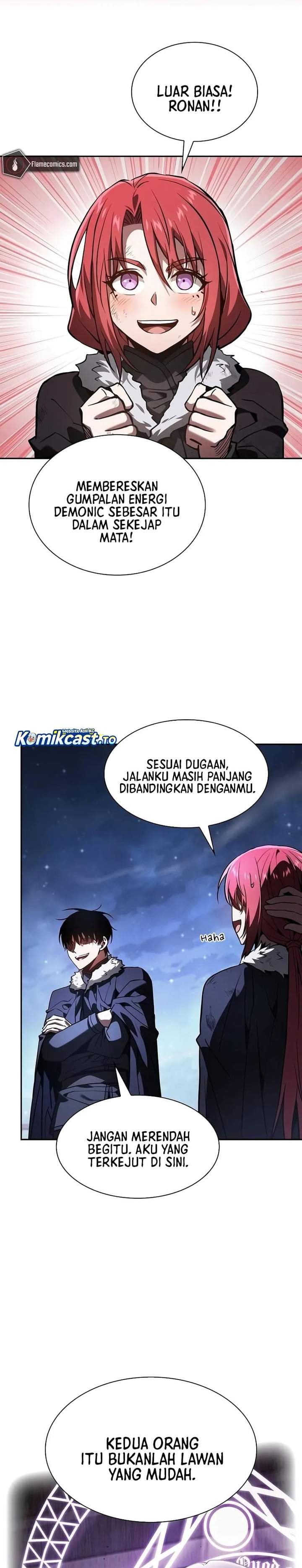 Academy’s Genius Swordmaster Chap 148 - Next Chap 149