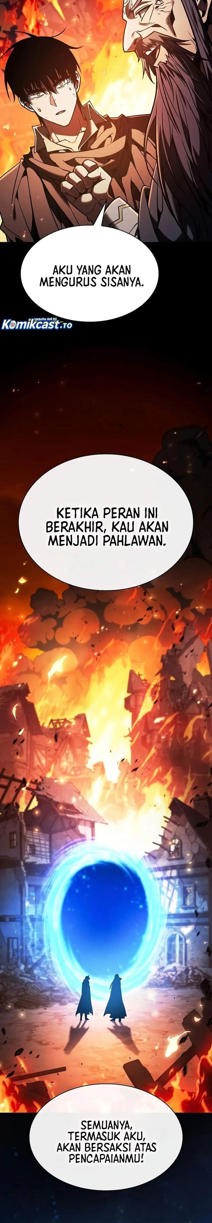 Academy’s Genius Swordmaster Chap 148 - Next Chap 149