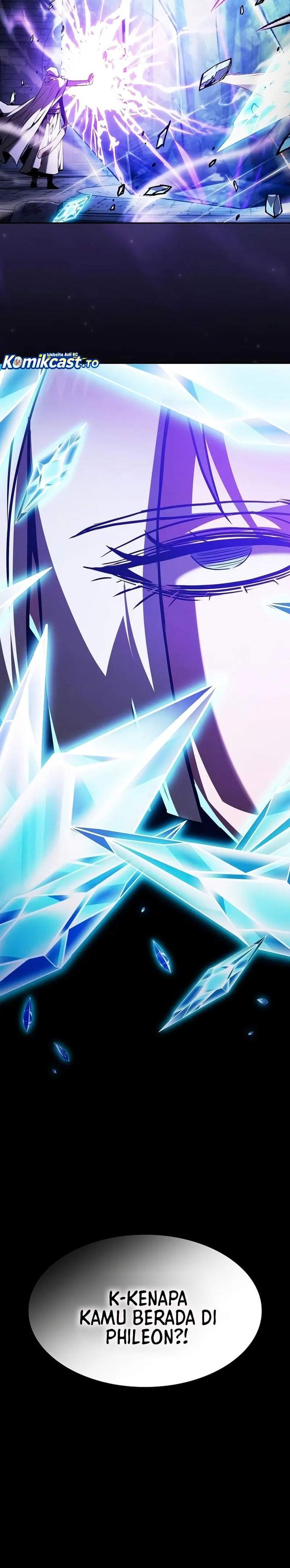 Academy’s Genius Swordmaster Chap 148 - Next Chap 149