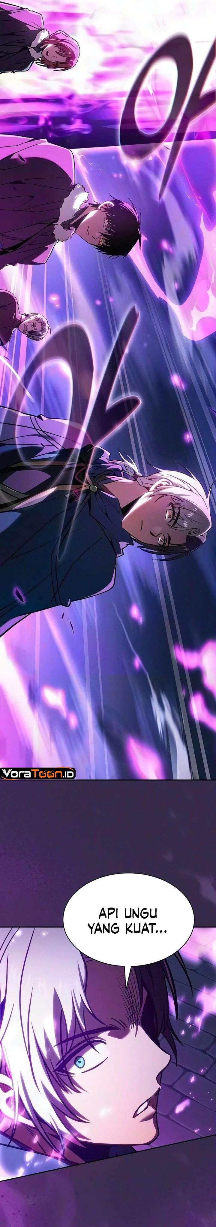 Academy’s Genius Swordmaster Chap 150 - Next Chap 151