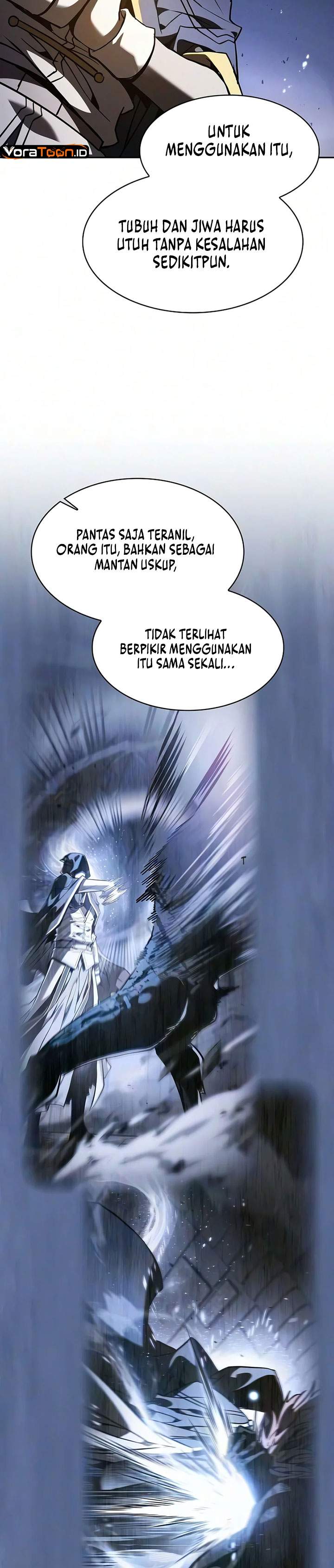 Academy’s Genius Swordmaster Chap 152 - Next Chap 153