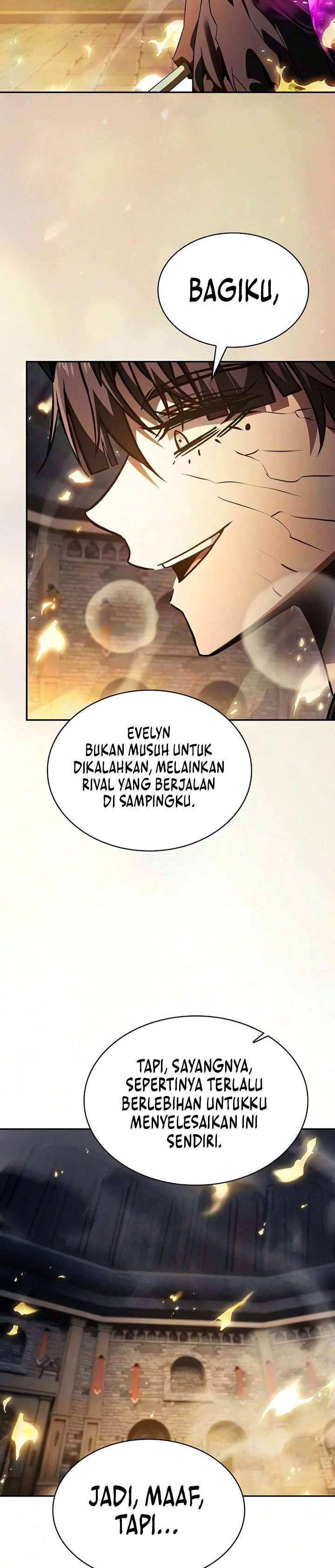 Academy’s Genius Swordmaster Chap 152 - Next Chap 153