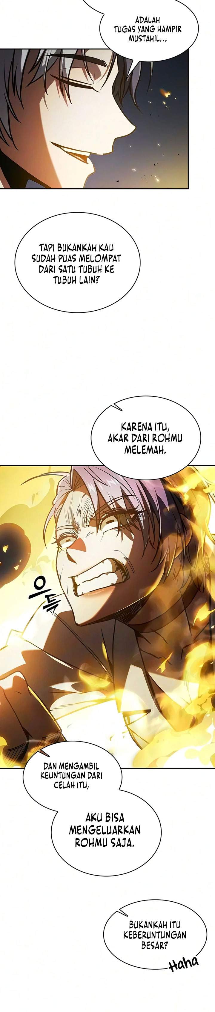 Academy’s Genius Swordmaster Chap 152 - Next Chap 153