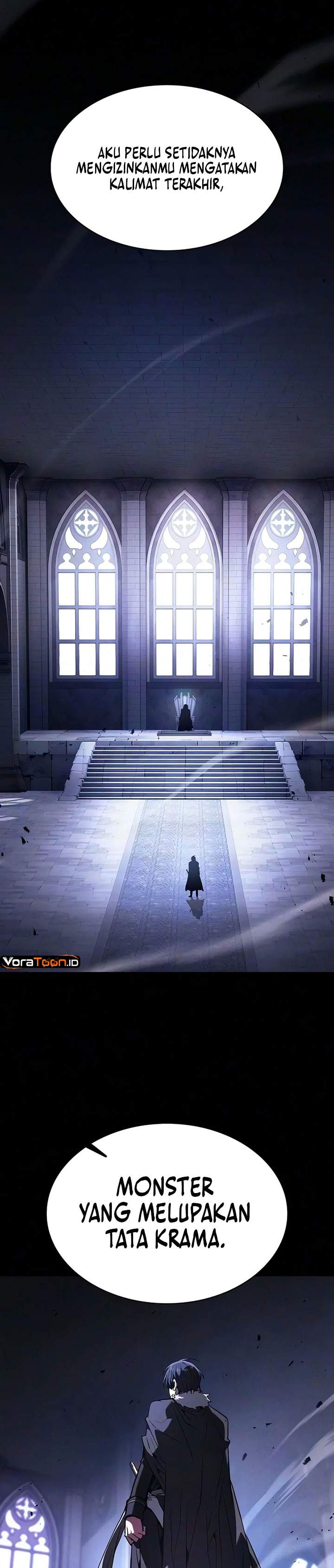 Academy’s Genius Swordmaster Chap 152 - Next Chap 153