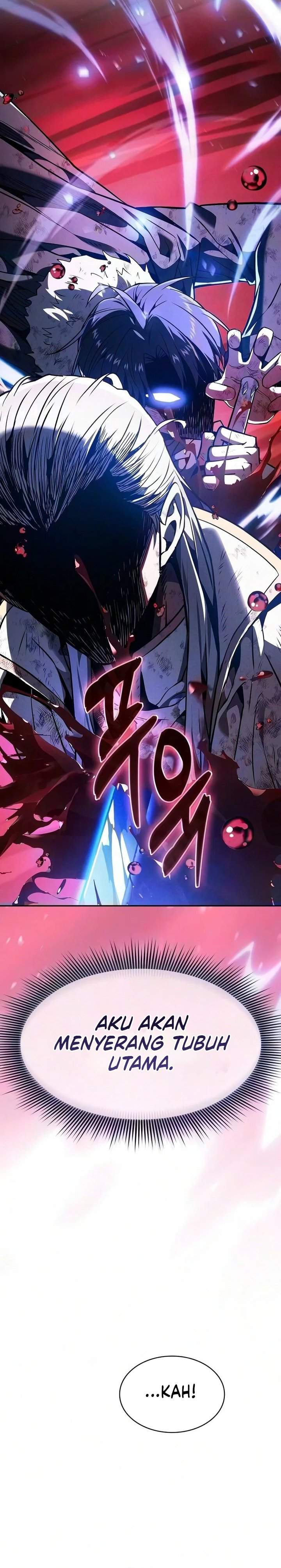 Academy’s Genius Swordmaster Chap 154 - Next Chap 155