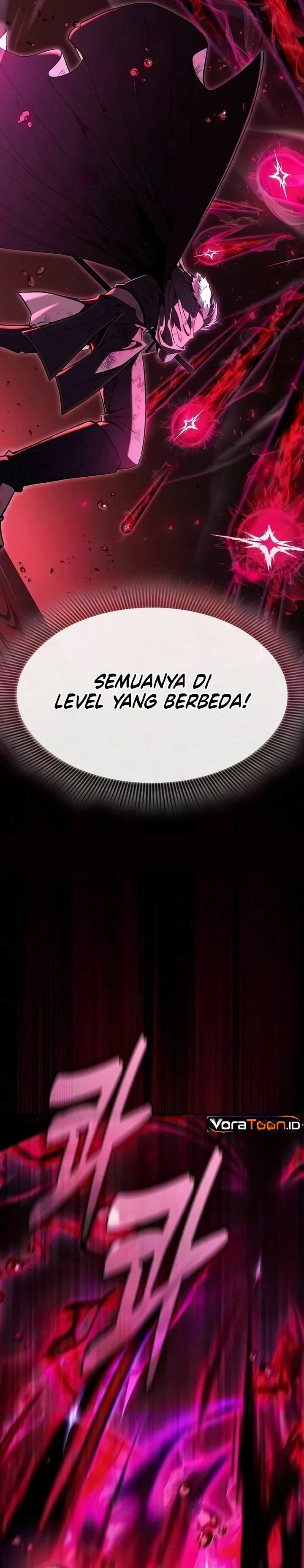 Academy’s Genius Swordmaster Chap 154 - Next Chap 155