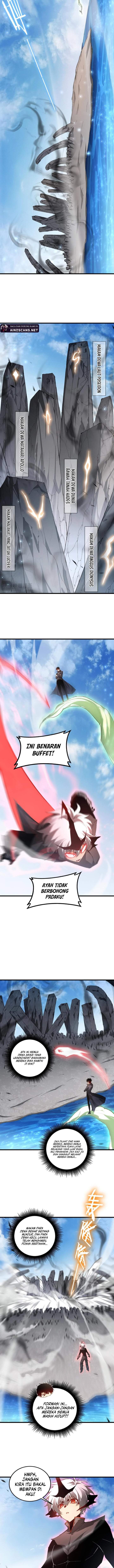 Overlord of Insects Chap 107 - Next Chap 108