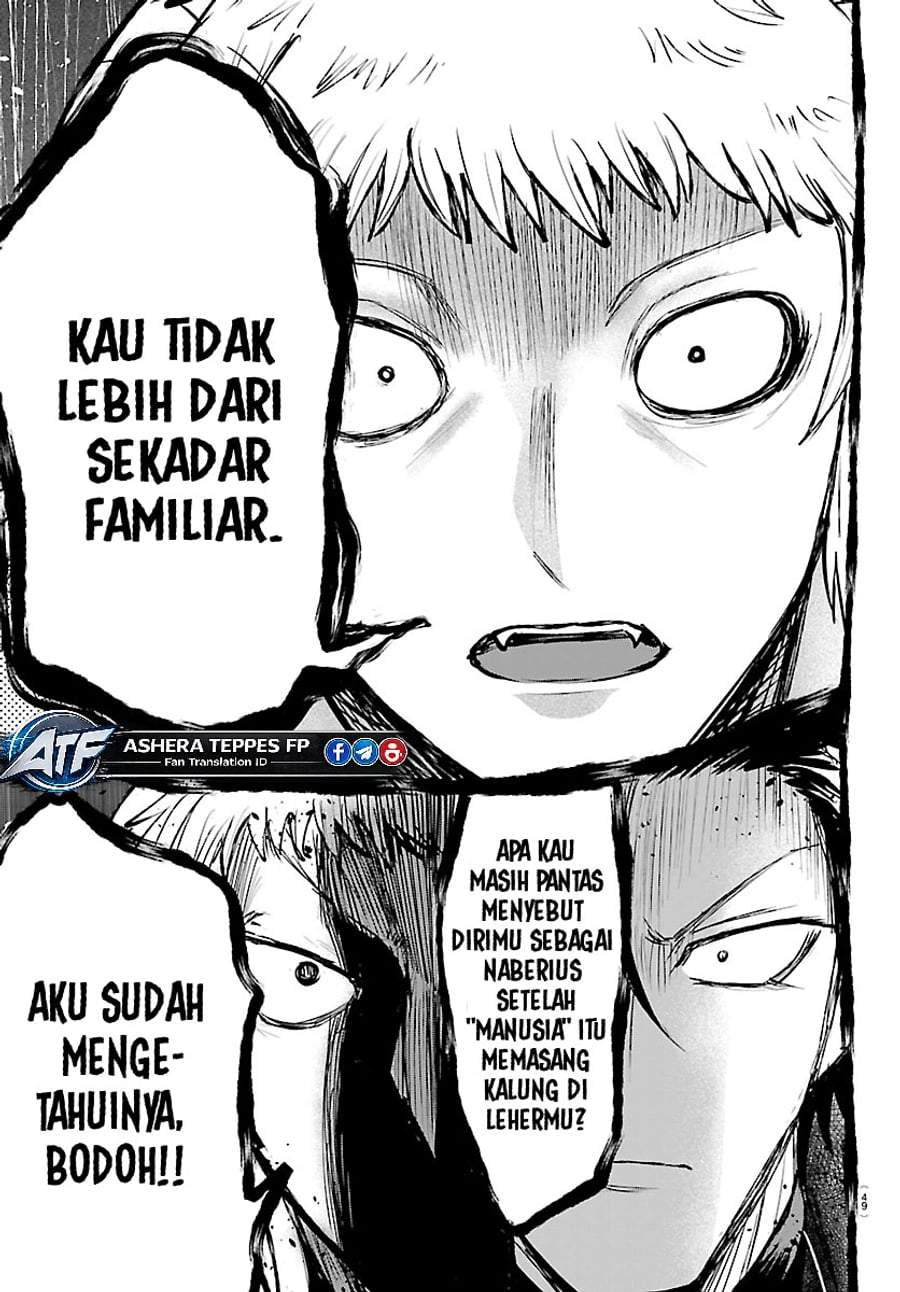 Mairimashita! Iruma-kun Chap 448 - Next Chap 449