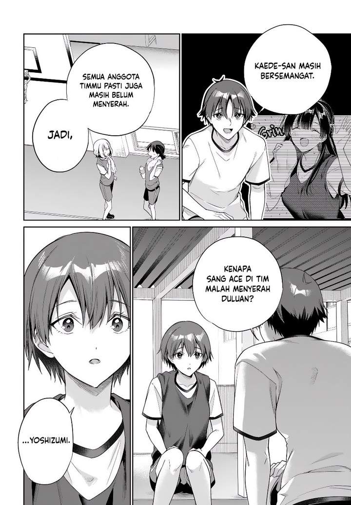 Komik Ryoushin no Shakkin wo Katagawari Shite Morau Jouken wa Nihon’ichi Kawaii Joshikousei to Issho ni Kurasu Koto Chap 47 - Next Chap 48