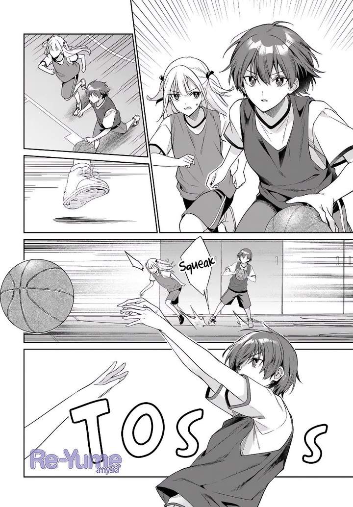 Komik Ryoushin no Shakkin wo Katagawari Shite Morau Jouken wa Nihon’ichi Kawaii Joshikousei to Issho ni Kurasu Koto Chap 47 - Next Chap 48