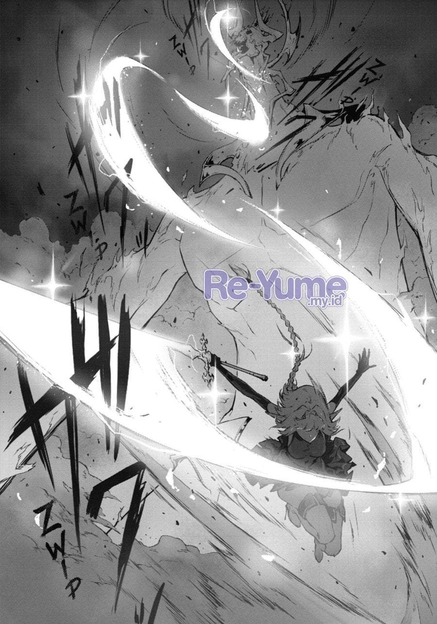 Kamigoroshi no Maou Saijyaku Shuzoku ni Tensei shi Shijyou Saikyou ni naru Chap 14 - Next Chap 15