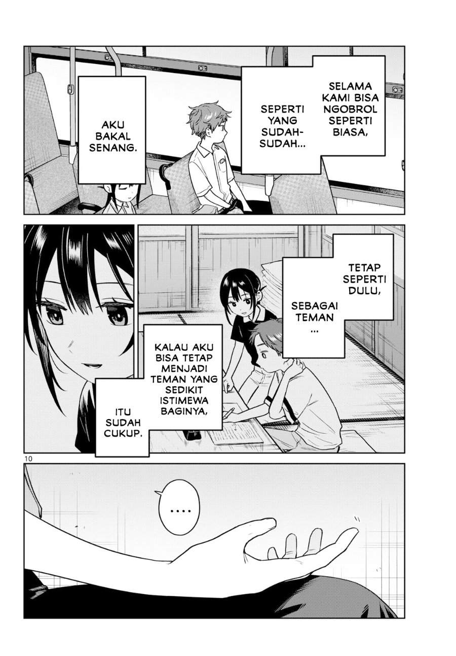 Futari Bus Chap 43 - Next Chap 44