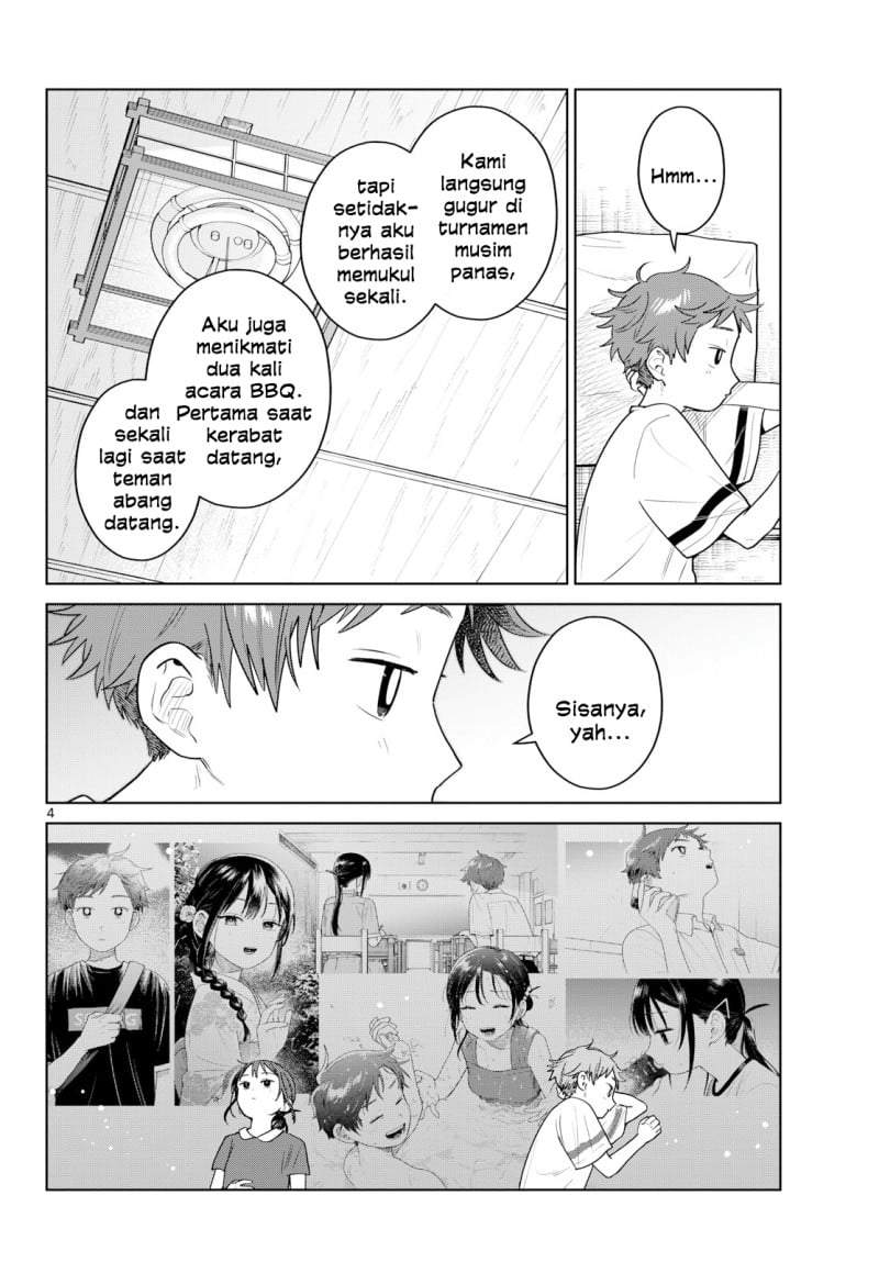 Futari Bus Chap 37 - Next Chap 38
