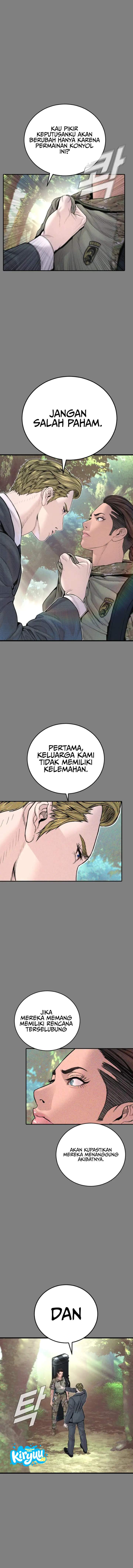Manager Kim Chap 234 - Next Chap 235