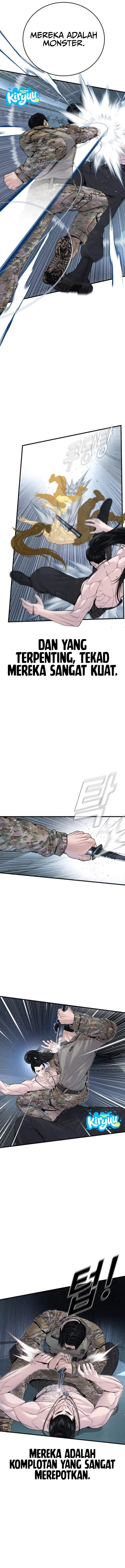 Manager Kim Chap 234 - Next Chap 235