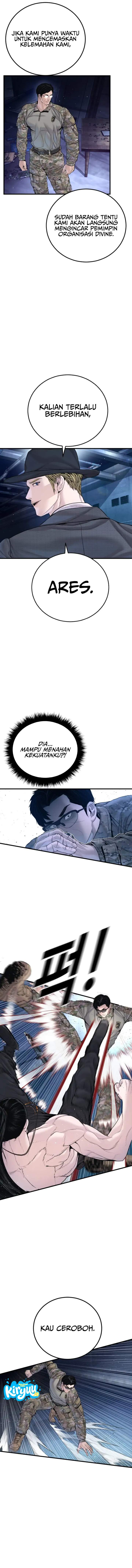 Manager Kim Chap 234 - Next Chap 235