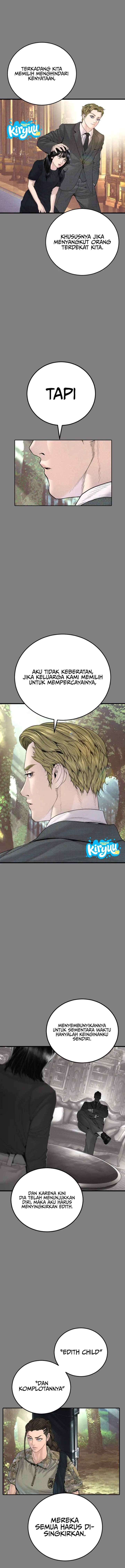 Manager Kim Chap 234 - Next Chap 235