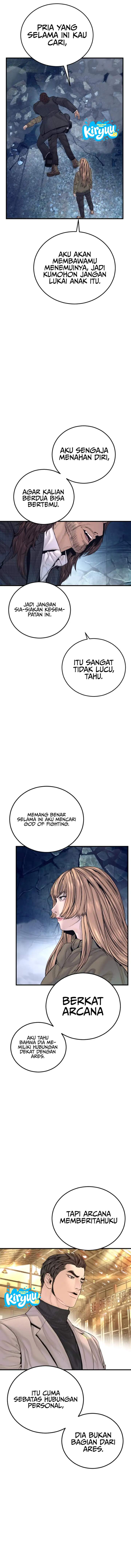 Manager Kim Chap 235 - Next Chap 236
