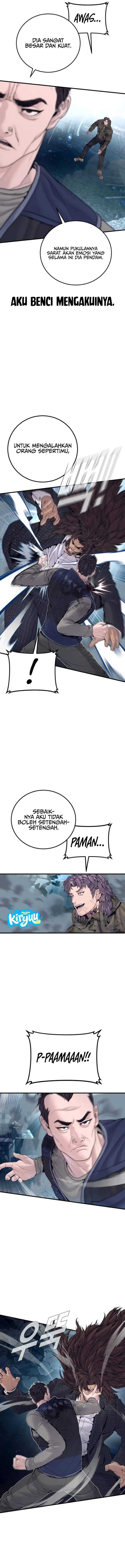 Manager Kim Chap 236 - Next Chap 237