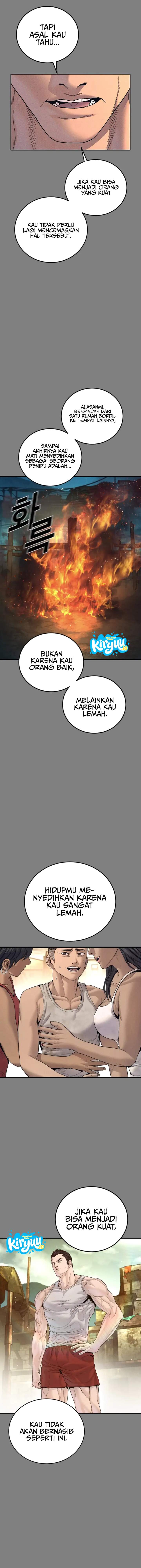 Manager Kim Chap 236 - Next Chap 237