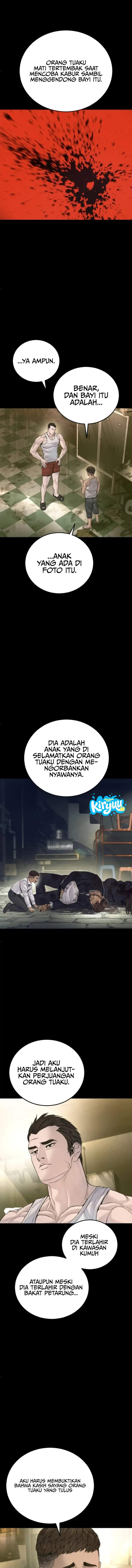 Manager Kim Chap 237 - Next Chap 238
