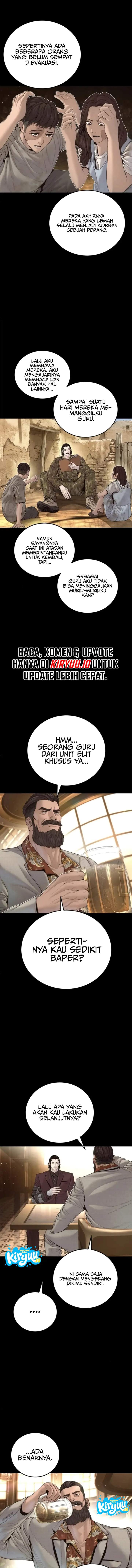 Manager Kim Chap 238 - Next Chap 239