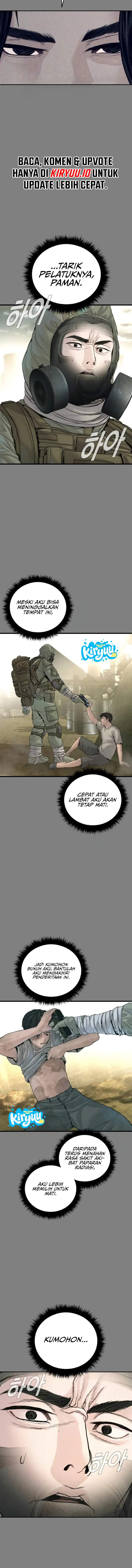 Manager Kim Chap 239 - Next Chap 240