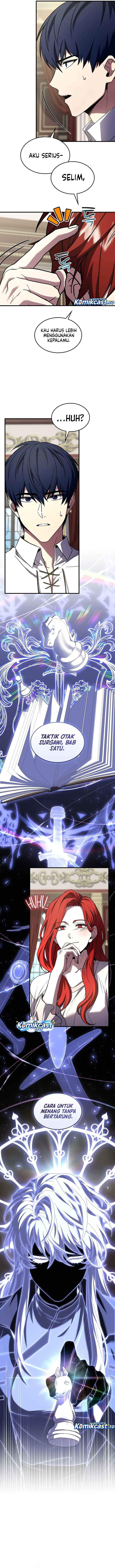 Return of The Greatest Lancer Chap 199 - Next Chap 200