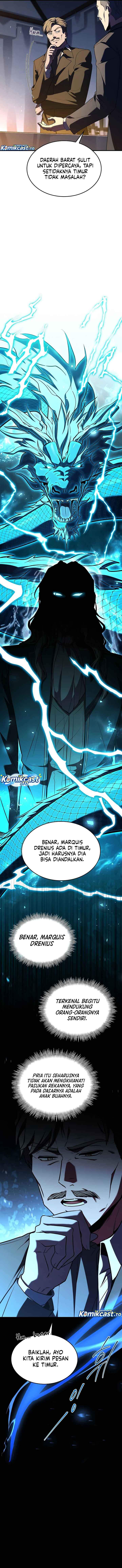 Return of The Greatest Lancer Chap 200 - Next Chap 201