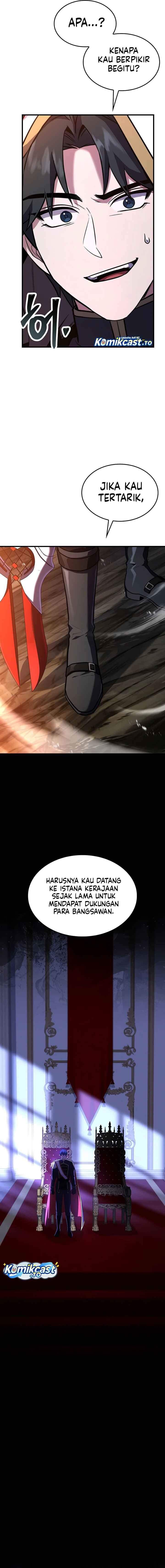 Return of The Greatest Lancer Chap 200 - Next Chap 201
