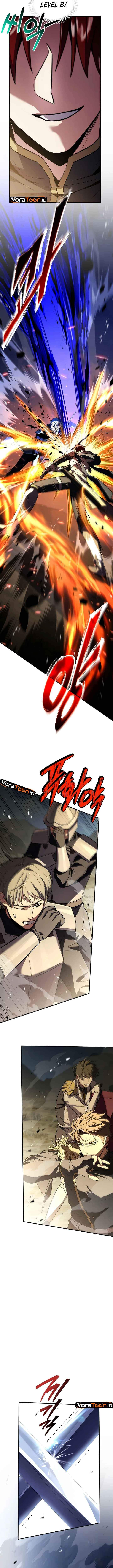 Return of The Greatest Lancer Chap 205 - Next Chap 206