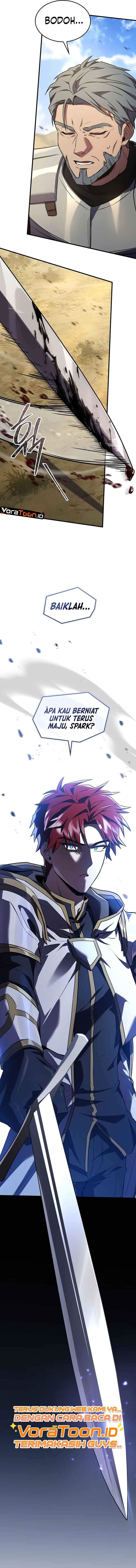 Return of The Greatest Lancer Chap 205 - Next Chap 206