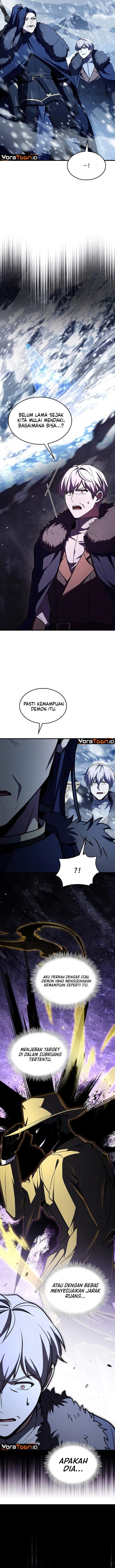 Return of The Greatest Lancer Chap 209 - Next Chap 210