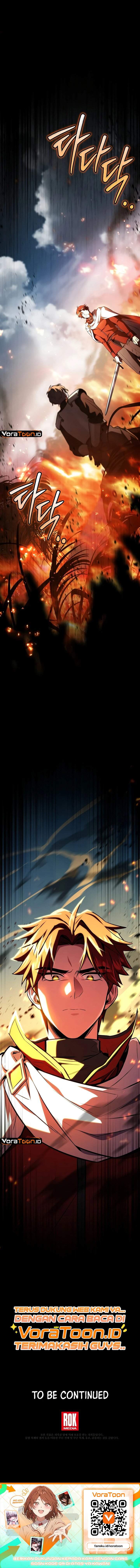 Return of The Greatest Lancer Chap 211 - Next Chap 212