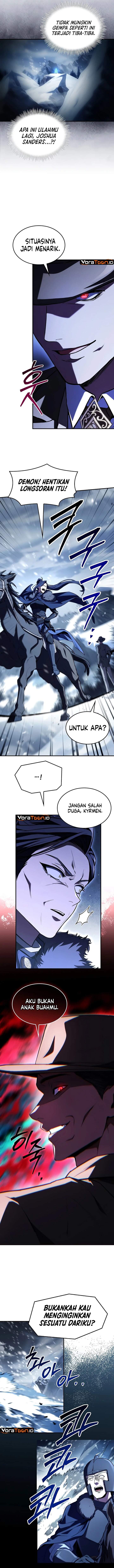 Return of The Greatest Lancer Chap 215 - Next Chap 216