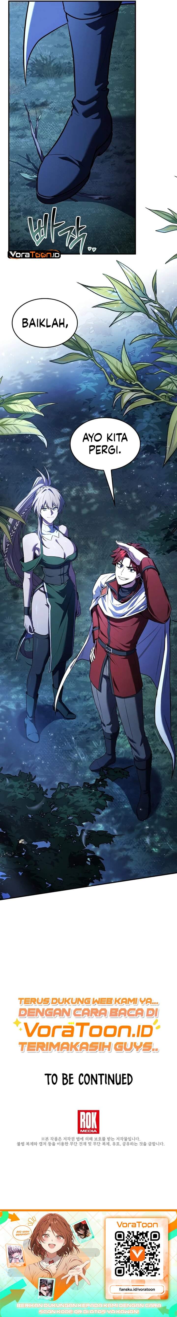 Return of The Greatest Lancer Chap 215 - Next Chap 216