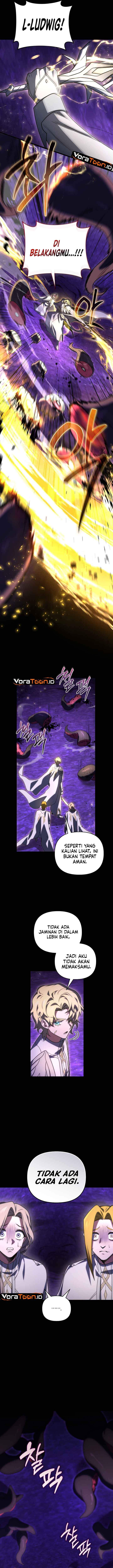 Player Who Returned 10,000 Years Later Chap 157 - Next Chap 158