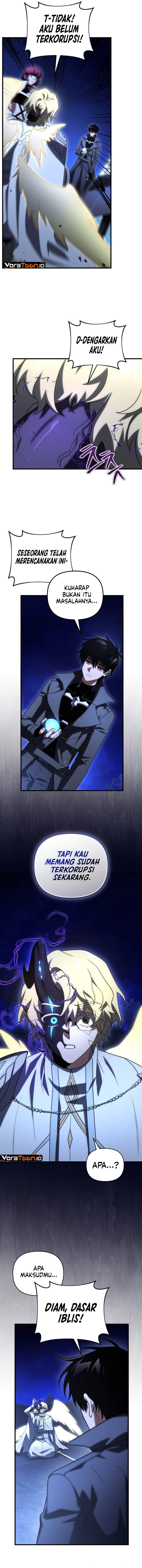 Player Who Returned 10,000 Years Later Chap 159 - Next Chap 160