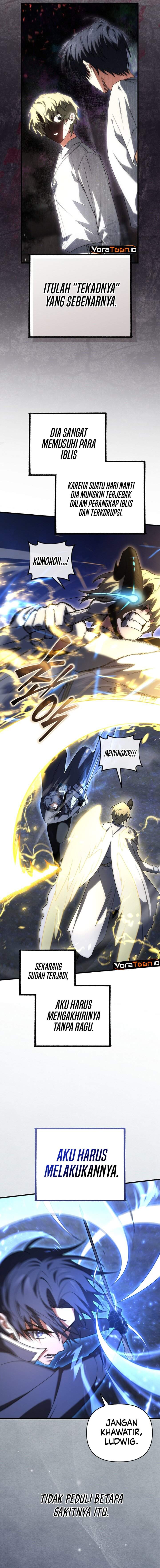 Player Who Returned 10,000 Years Later Chap 159 - Next Chap 160