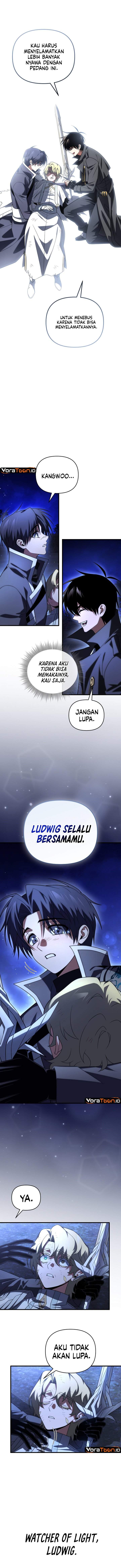 Player Who Returned 10,000 Years Later Chap 159 - Next Chap 160