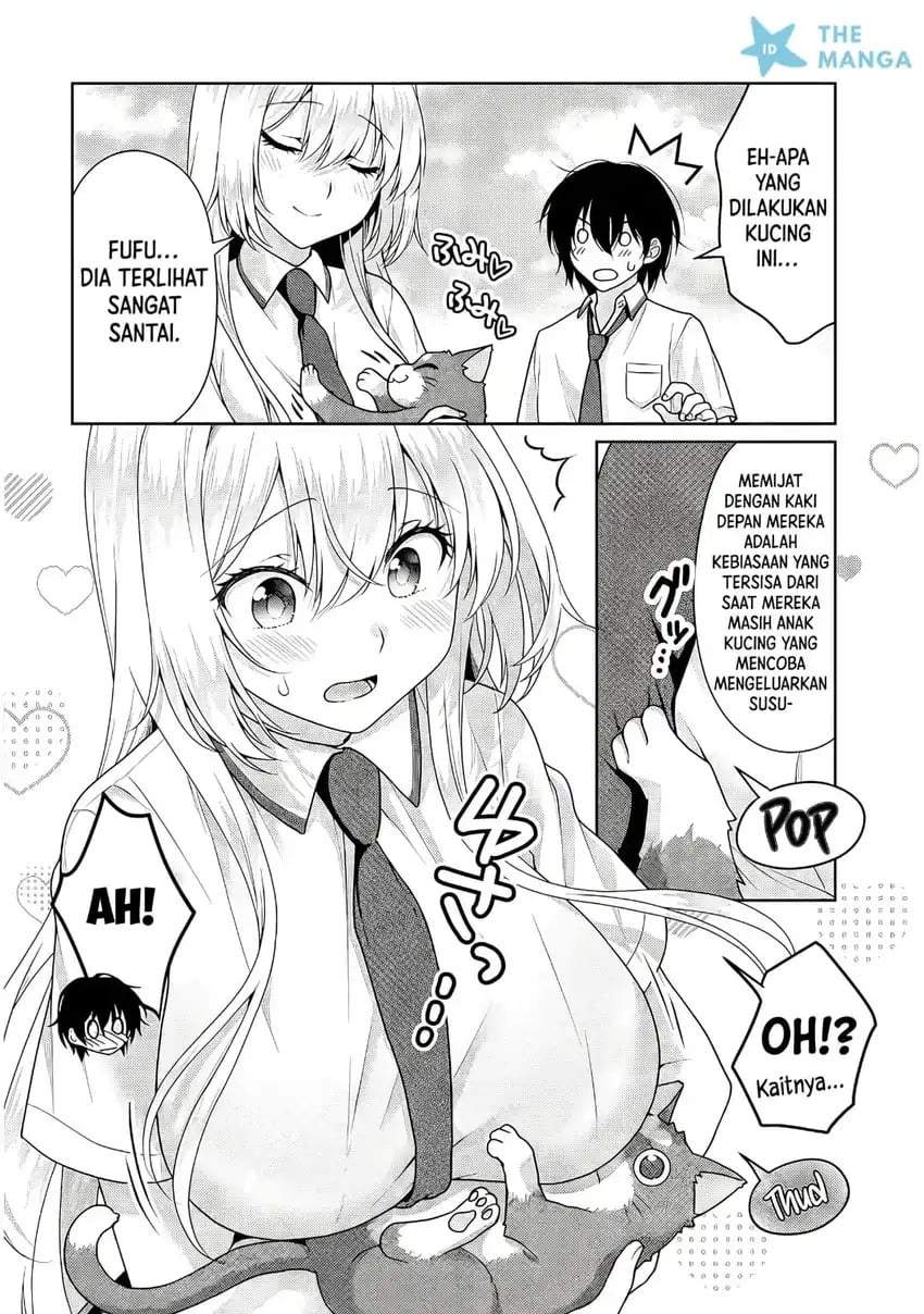 Risou no Kanojo Chap 23 - Next Chap 24