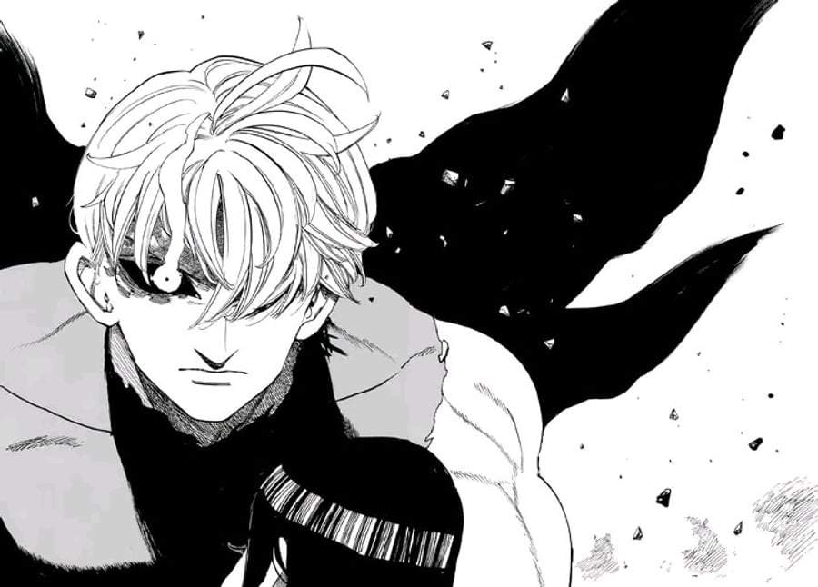 Mokushiroku no Yonkishi Chap 248 - Next Chap 249