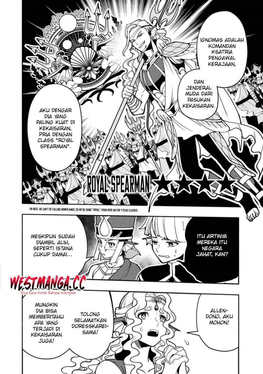 Hell Mode: Yarikomi Suki no Gamer wa Hai Settei no Isekai de Musou Suru Chap 99.1 - Next Chap 100.1