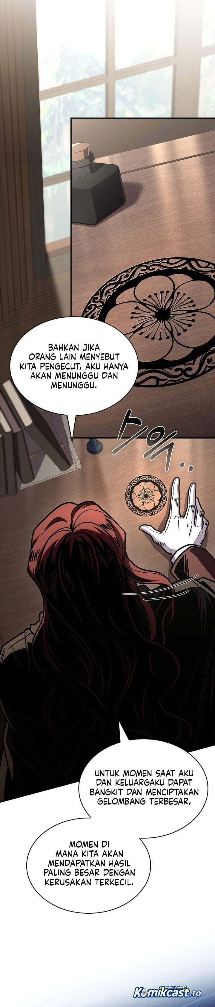 Talent-Swallowing Magician Chap 147 - Next Chap 148