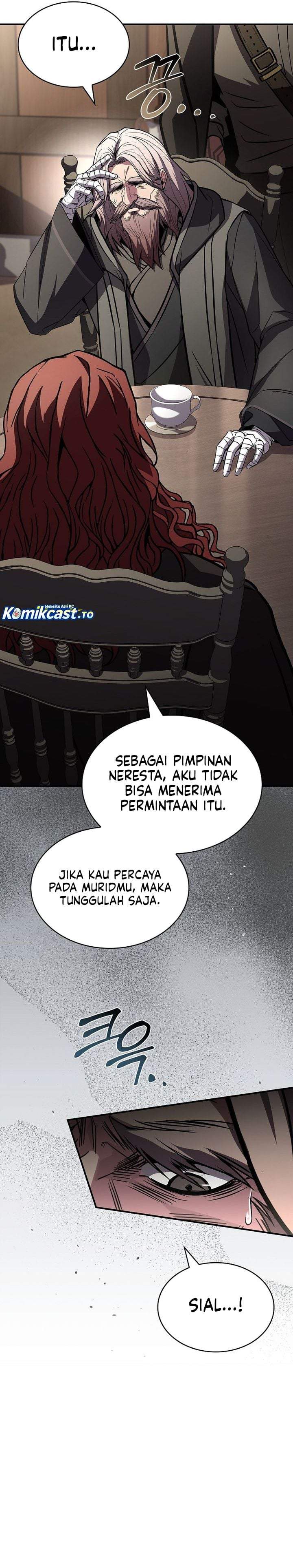 Talent-Swallowing Magician Chap 147 - Next Chap 148
