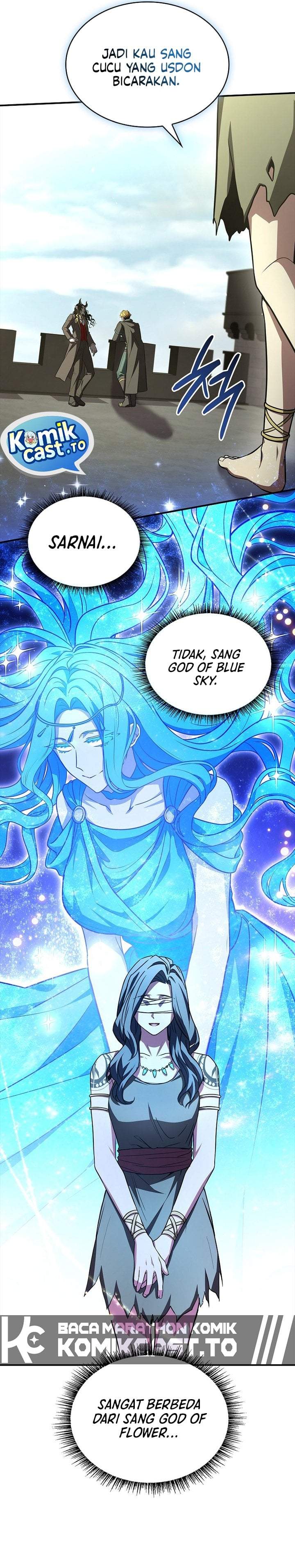 Talent-Swallowing Magician Chap 148 - Next Chap 149
